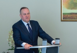 Tautvydas Vencevičius. Augusto Četkausko nuotrauka Tautvydas Vencevičius. Augusto Četkausko nuotrauka